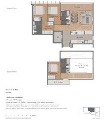 Ikigai (D11), Apartment #479402661